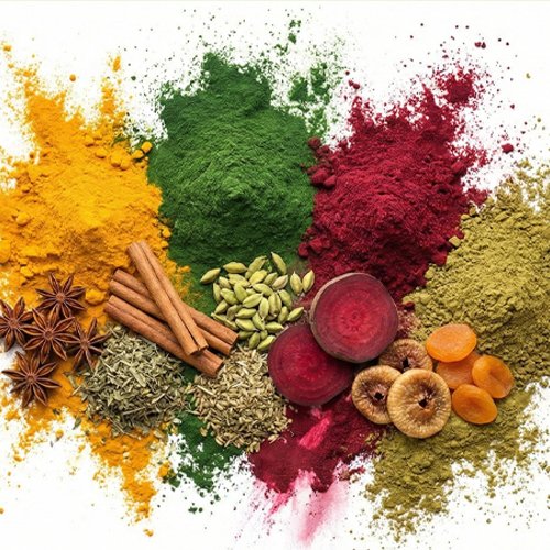 Aadhikesh Exports Agriculture