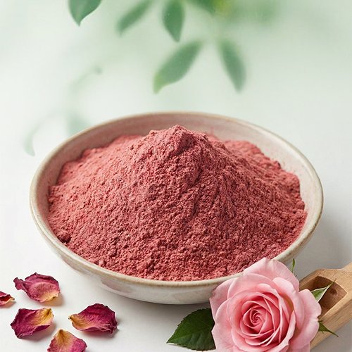 Rose Petal Powder