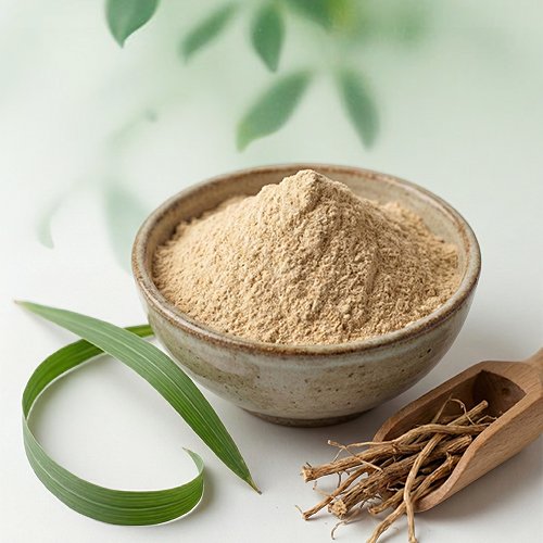 Vetiver Root Powder